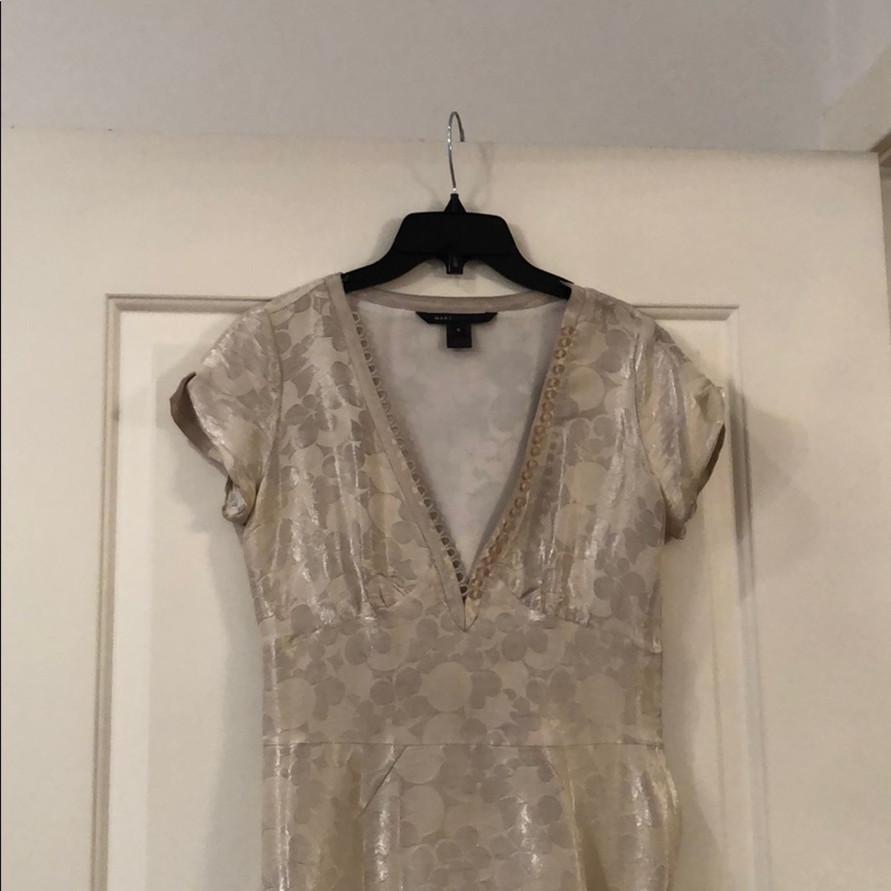 Marc Jacobs dress